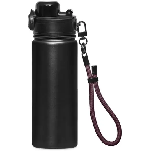 Altitude Pirlo Maroon
